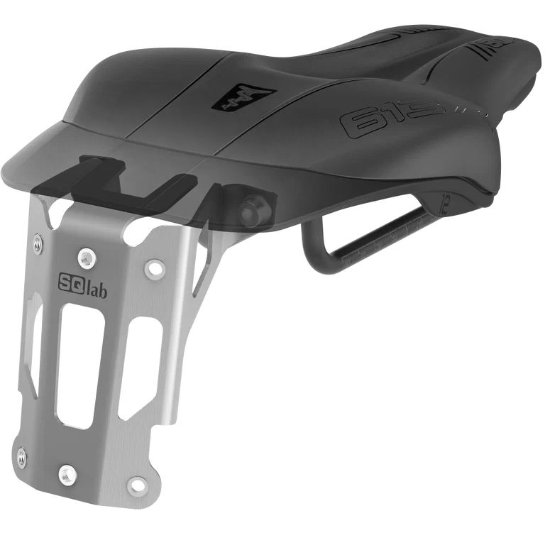 Kit Porta Caramagiola Sqlab Para Asiento 613R