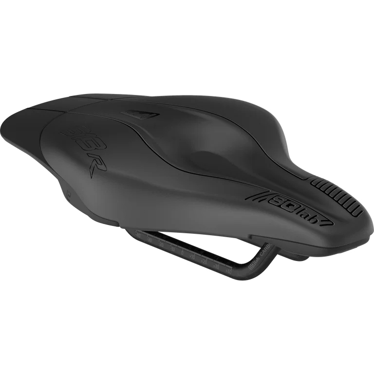 Asiento Sqlab 613R Rieles De Carbono