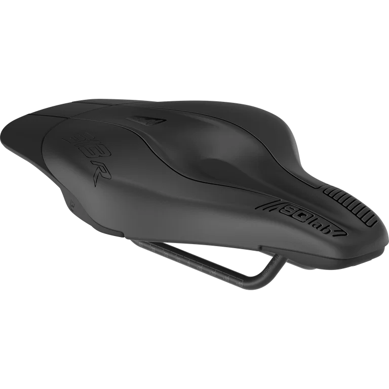Asiento Sqlab 613R Rieles De Acero