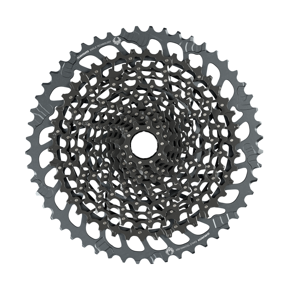Sram Eagle Xg-1275 12V 10-52 – Cross Mountain
