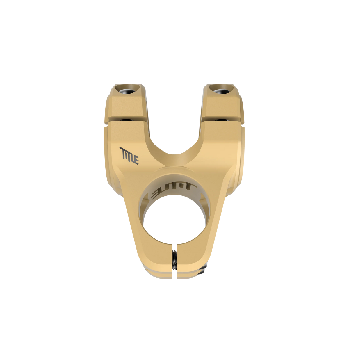 Tee Title St1 35 Mm Sand