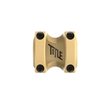 Tee Title St1 35 Mm Sand