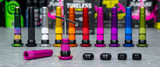 Plug Reparacion Tubular Stealth Iridescente Muc-Off