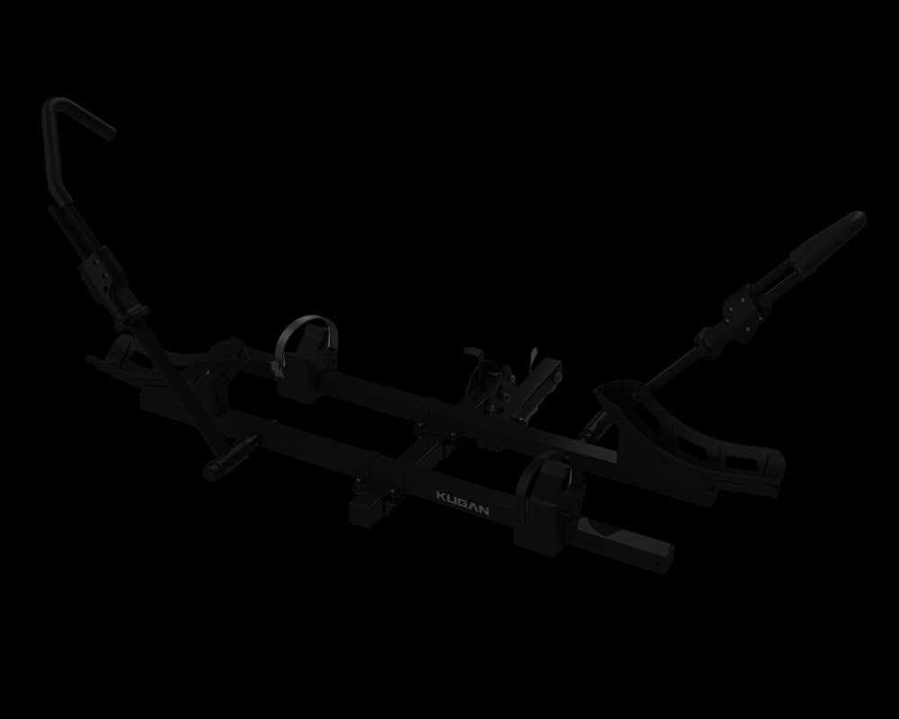Respuesto Kugan Strap Soporte Rueda Austin Pro 2