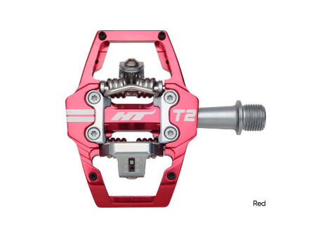 Pedal Ht Clip T2 Colores