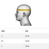 Casco Bicicleta Bell XR Mips Blanco