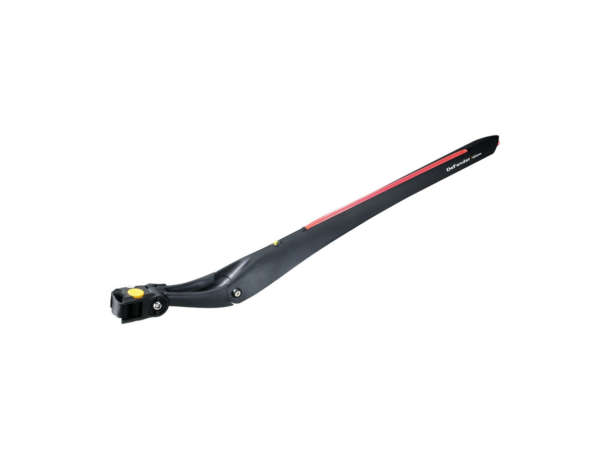 Tapabarro Trasero Topeak 700C Iglow C/Luz
