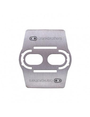 Herramienta Crankbrothers Cleat Kit Fitting Shop Tool