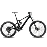 Bicicleta Electrica Teewing Flux One A Black