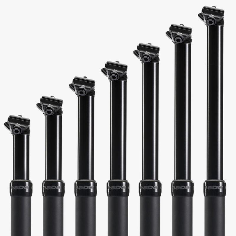 Sdg Tellis V2 30.9 Dropper Post