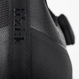 Zapatillas De Bicicleta Fizik Overcurve R4 Negro