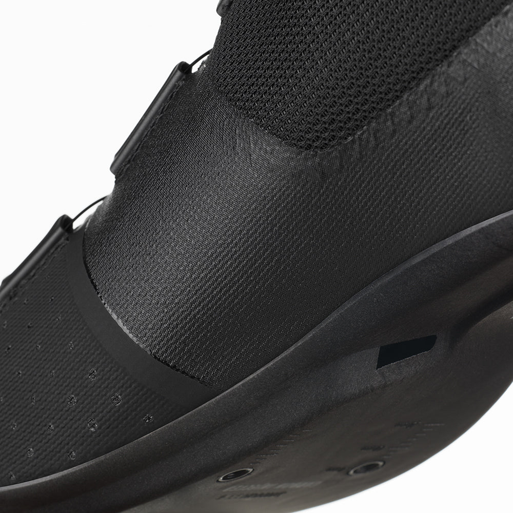 Zapatillas De Bicicleta Fizik Overcurve R4 Negro