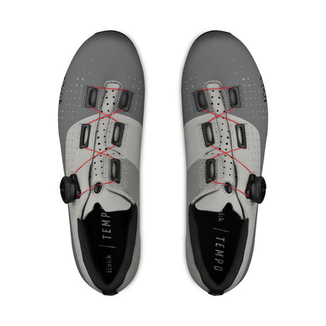 Zapatillas De Bicicleta Fizik Overcurve R4 Gris