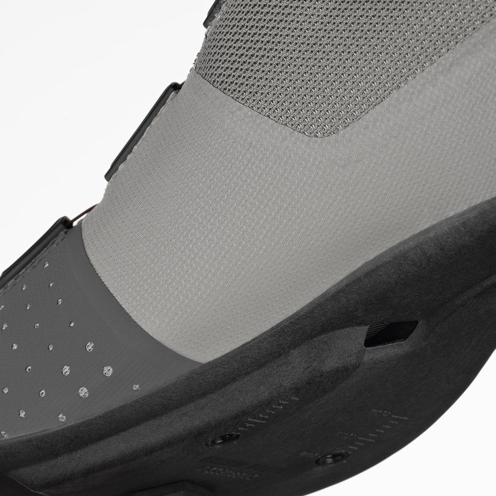 Zapatillas De Bicicleta Fizik Overcurve R4 Gris