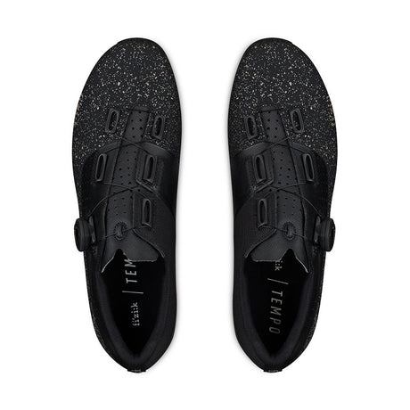 Zapatillas De Bicicleta Fizik Overcurve R4 Les Classiques Negro