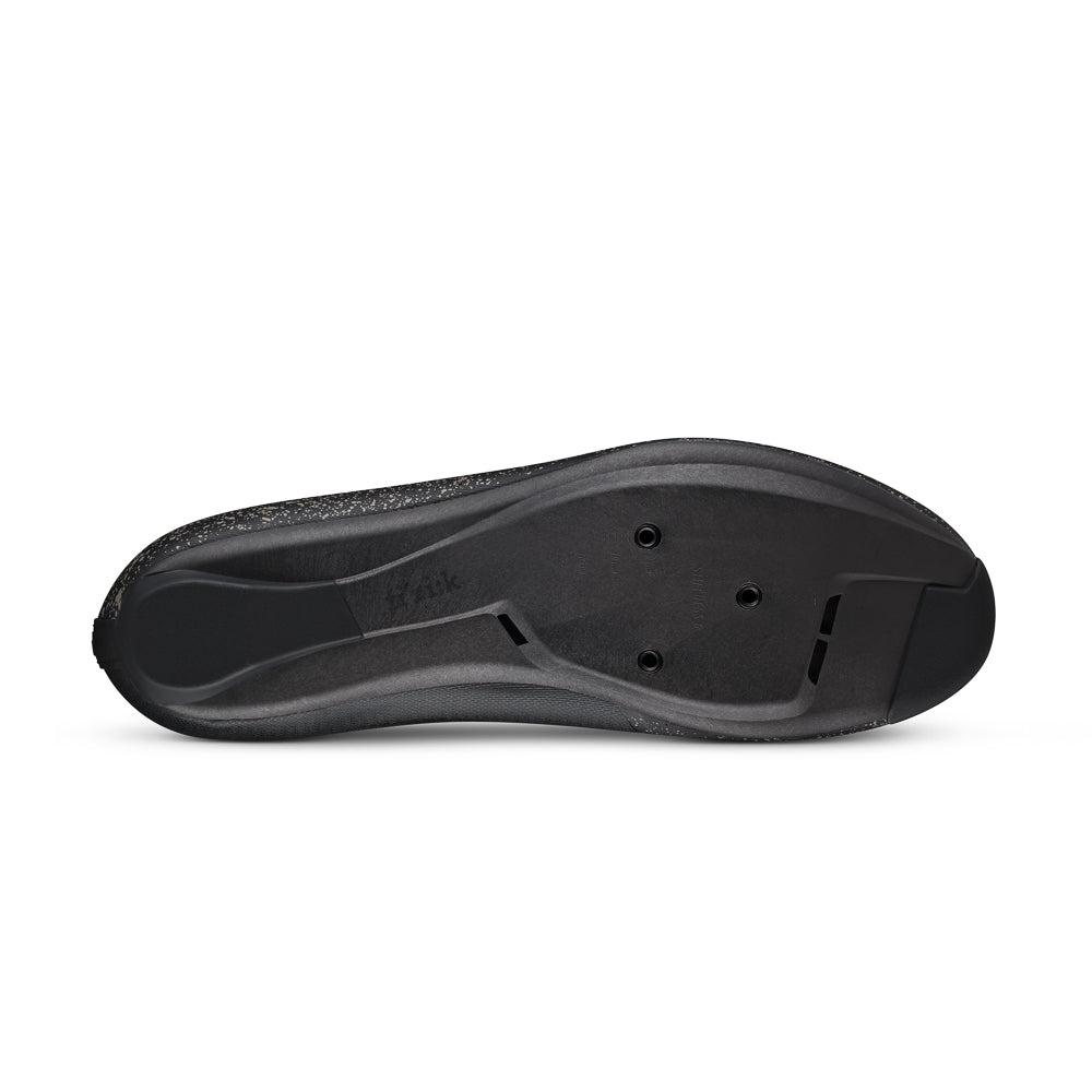 Zapatillas De Bicicleta Fizik Overcurve R4 Les Classiques Negro