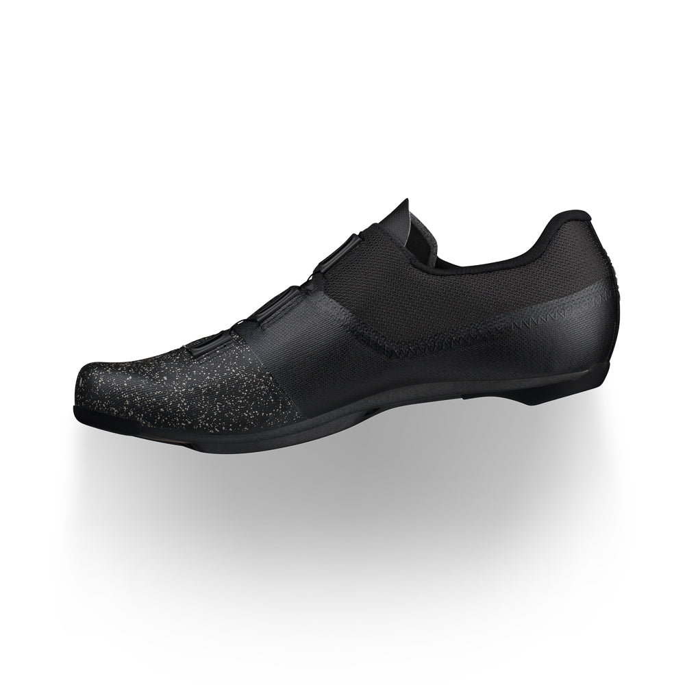 Zapatillas De Bicicleta Fizik Overcurve R4 Les Classiques Negro