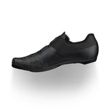 Zapatillas De Bicicleta Fizik Overcurve R4 Les Classiques Negro