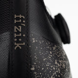Zapatillas De Bicicleta Fizik Overcurve R4 Les Classiques Negro