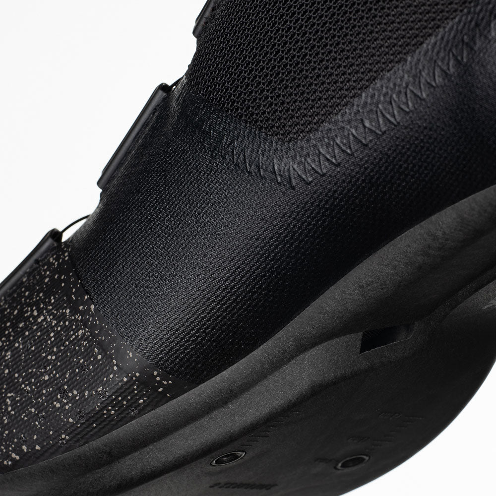 Zapatillas De Bicicleta Fizik Overcurve R4 Les Classiques Negro