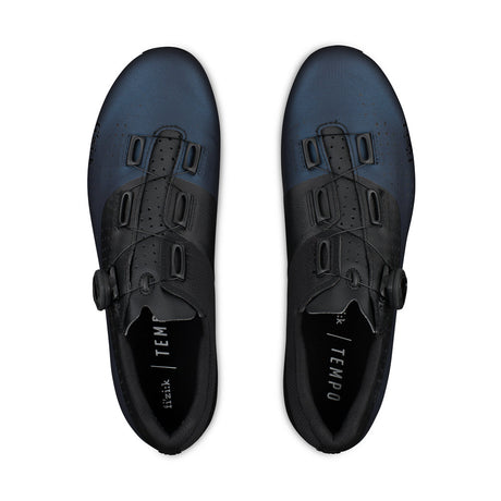 Zapatillas De Bicicleta Fizik Overcurve R4 Azul