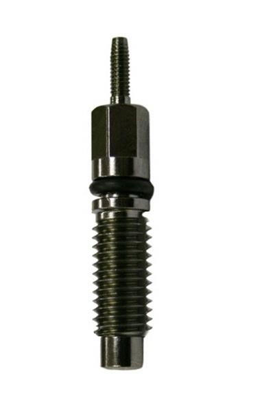 Terminal De Linae Rockshox Reverb Hose Barb Manilla