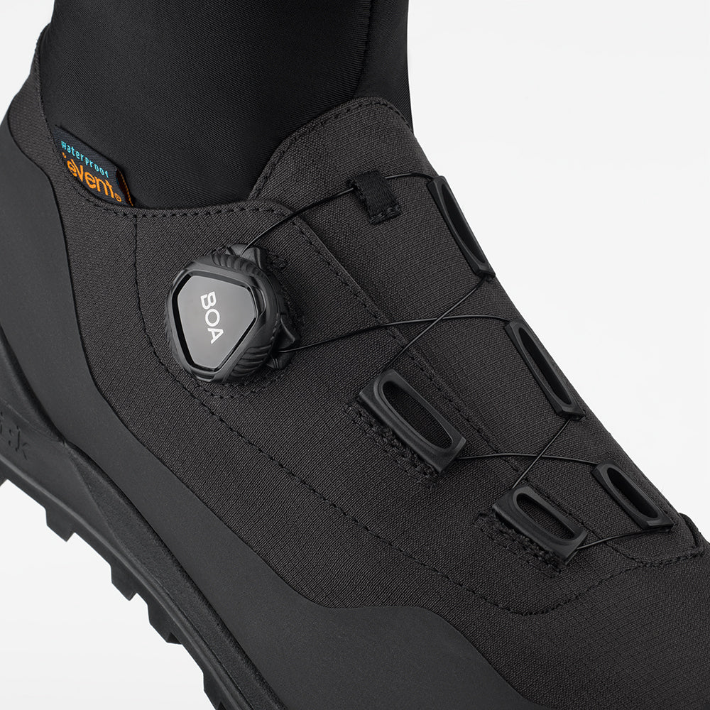 Zapatillas De Bicicleta Fizik Artica X2