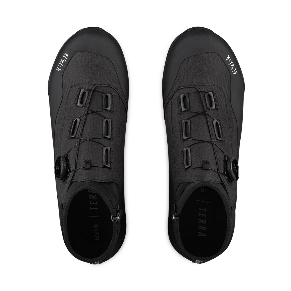 Zapatillas De Bicicleta Fizik Artica X2