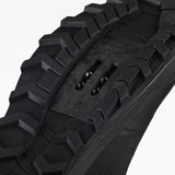 Zapatillas De Bicicleta Fizik Ergolace X2 Negro
