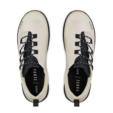 Zapatillas De Bicicleta Fizik Ergolace X2 Desert-Black