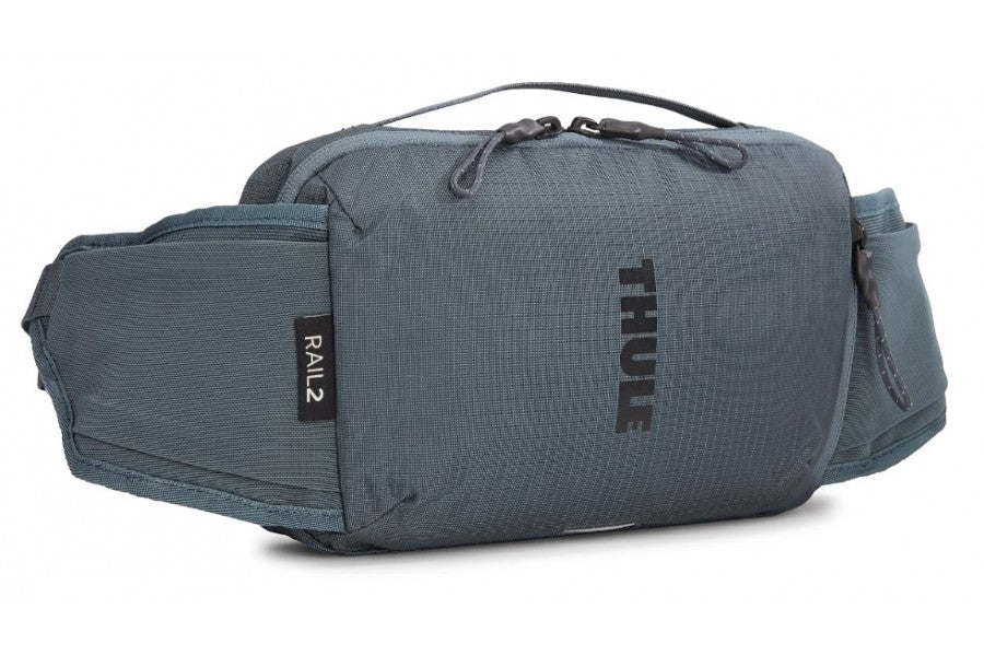 Banano Thule Rail 2L | Slate Dark Grey
