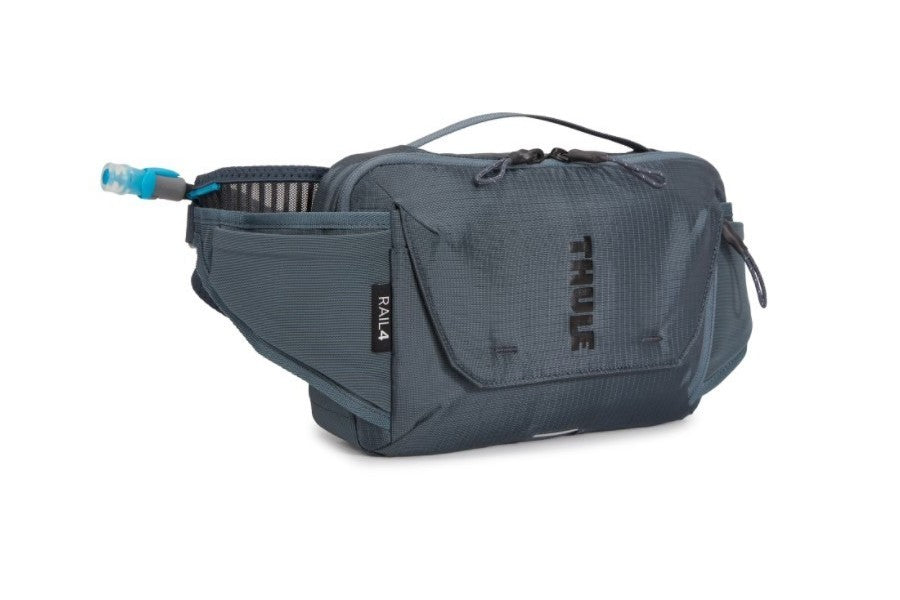 Banano Thule Rail 4L | Slate Dark