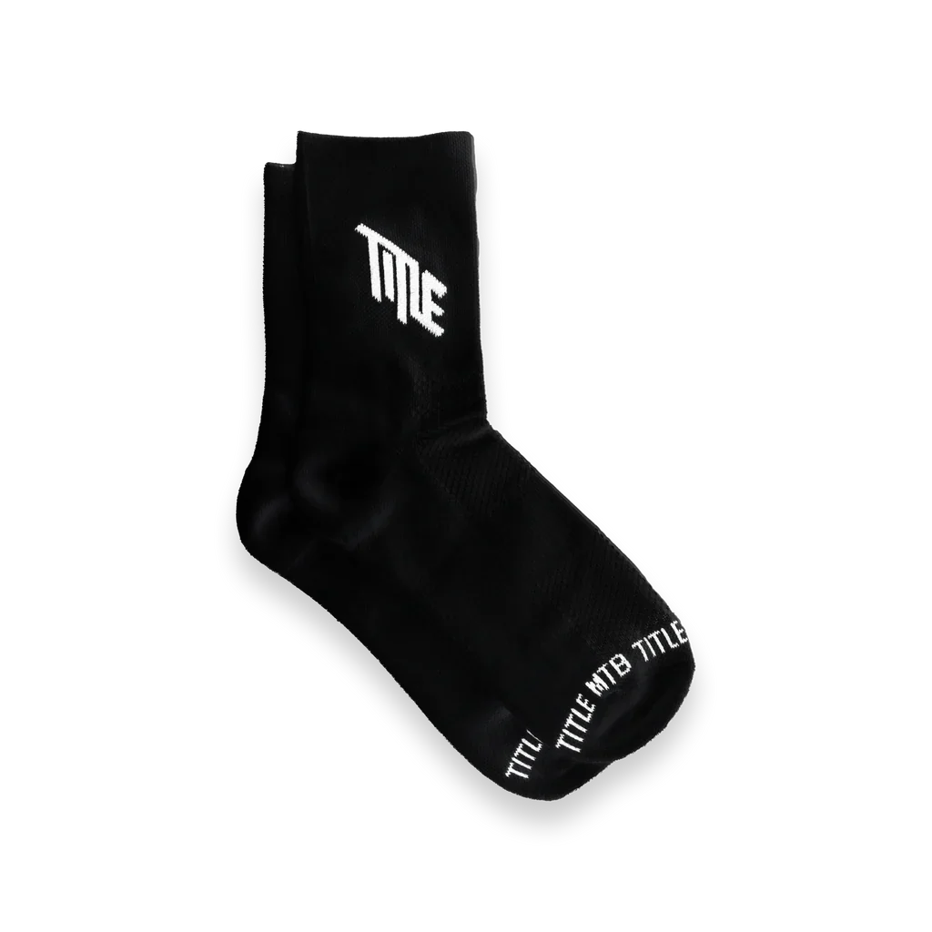 Calcetines Title