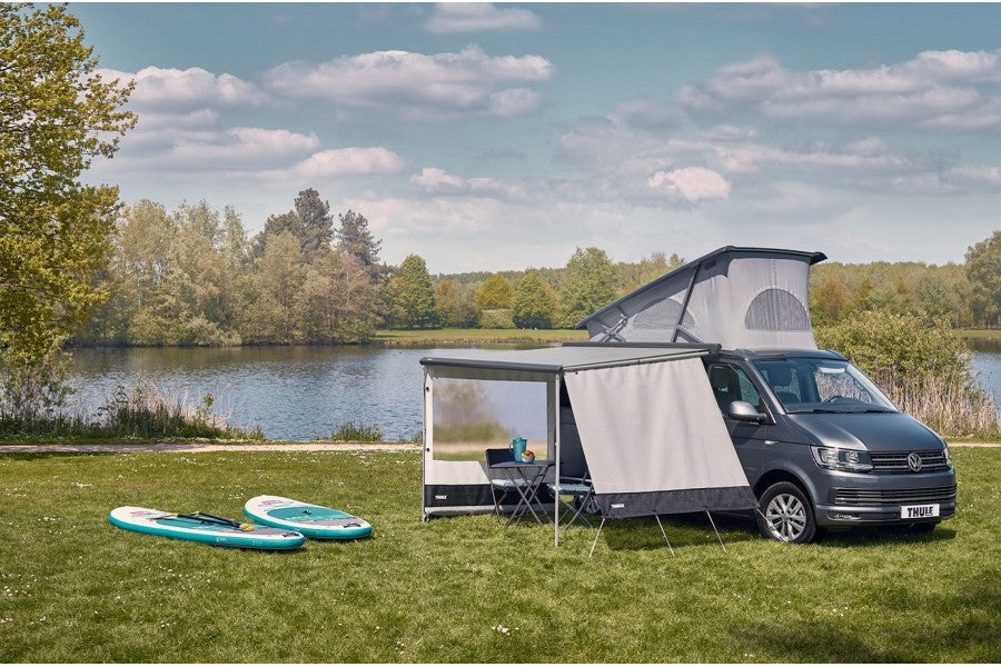 ToldoThule Sun Blocker Tepui