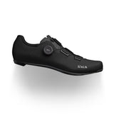 Zapatillas De Bicicleta Fizik Tempo Decos Carbon Negro