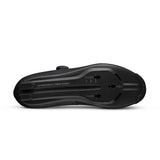 Zapatillas De Bicicleta Fizik Tempo Decos Carbon Negro
