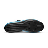 Zapatillas De Bicicleta Fizik Tempo Decos Carbon Iridescent Light Blue