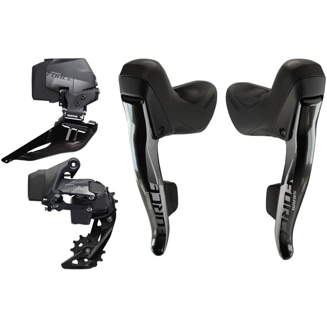 Transmision Sram Force Etap Axs 2X 12V