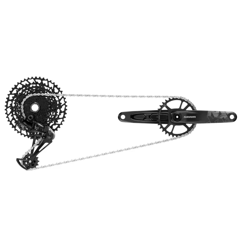 Transmision Sram Nx Eagle Boost