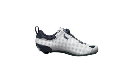 Zapatillas Sidi Triatlón Tri-Sixty Blanco