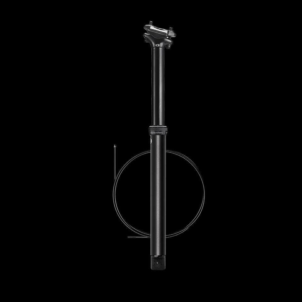 Tubo De Asiento Retractil Crankbrothers Highline 3 - 150mm