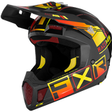 FXR Racing Casco Fxr Clutch Cx Pro Ignition Mips 23