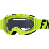 Antiparra FXR Maverick Prime Mx Hivis