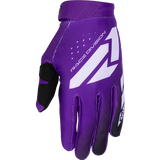 Guante FXR Reflex 26 Purple/White