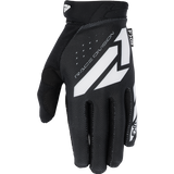 Guante FXR Youth Reflex 26 Black/White