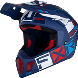 FXR Racing Casco Fxr Clutch Cx Pro Patriot Mips 23