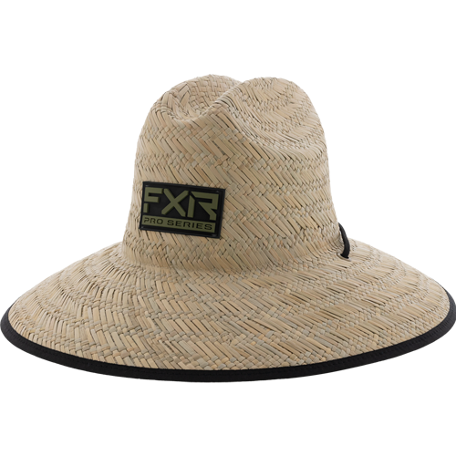 FXR Racing Sombrero De Paja Fxr Army Camo
