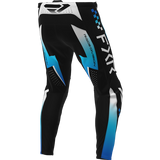 Pantalón FXR Clutch Pro 26 Black/Blue/White