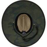 FXR Racing Sombrero De Paja Fxr Army Camo