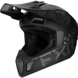 FXR Racing Casco Fxr Clutch Gladiator Black Ops